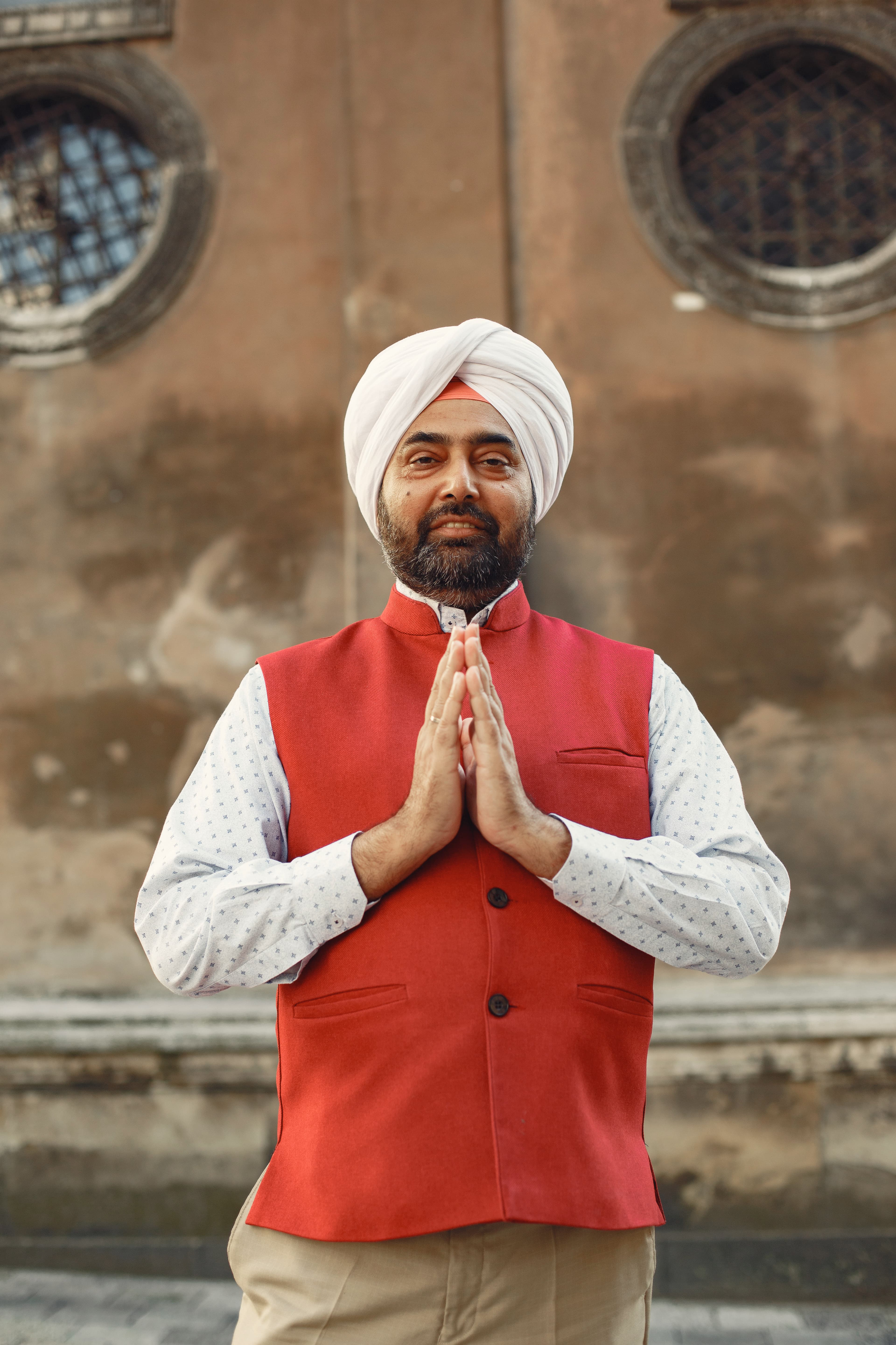 Acharya Ramesh Sharma